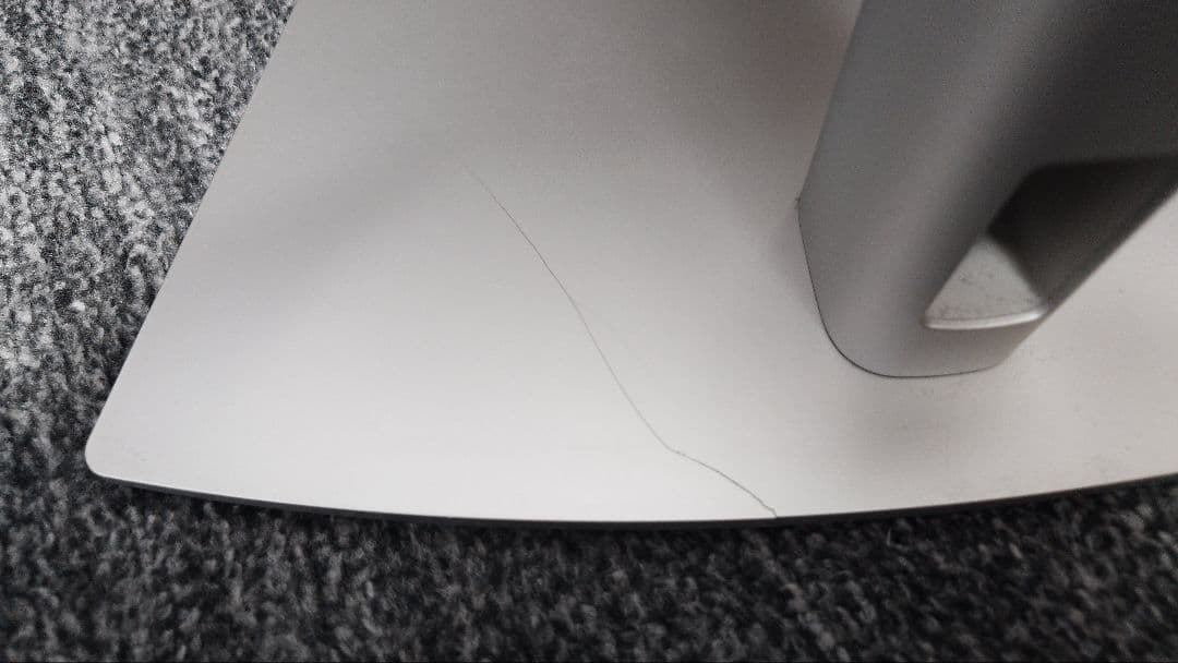 Dell モニター U4021QW　#メルカリでハロウィン