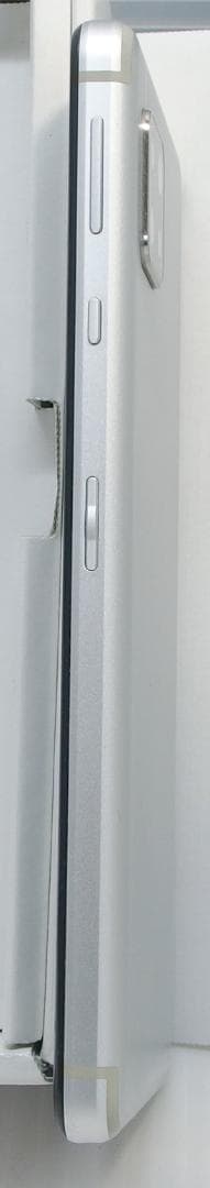 SHARP スマートフォン AQUOS sense4 シルバー 本体