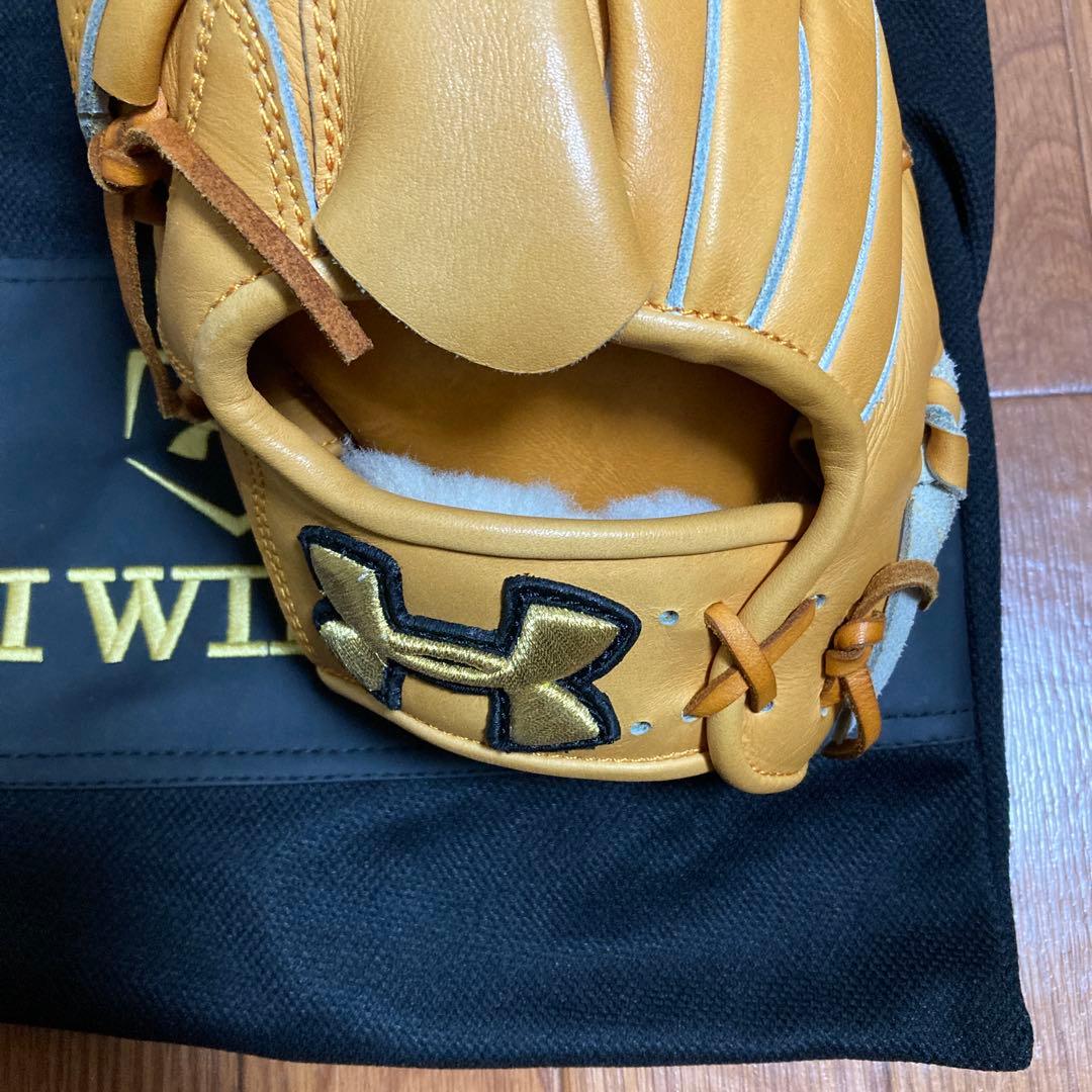 あっくん　日本製 コルクカラー希少モデル