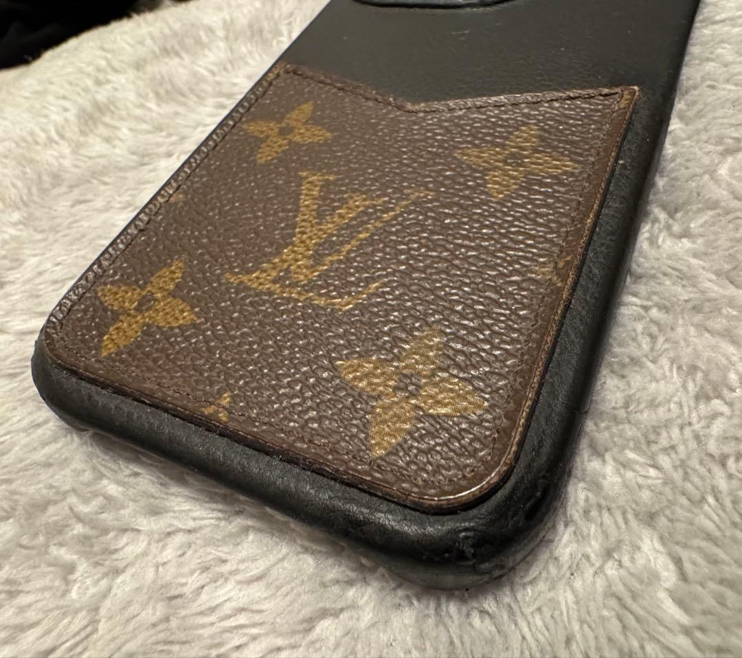 Louis Vuitton iPhoneケース 14pro