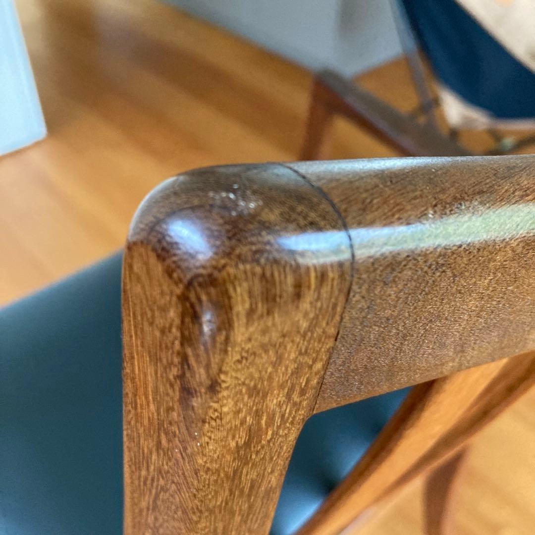 u*3様 G-Plan HighBackArmChairFresco