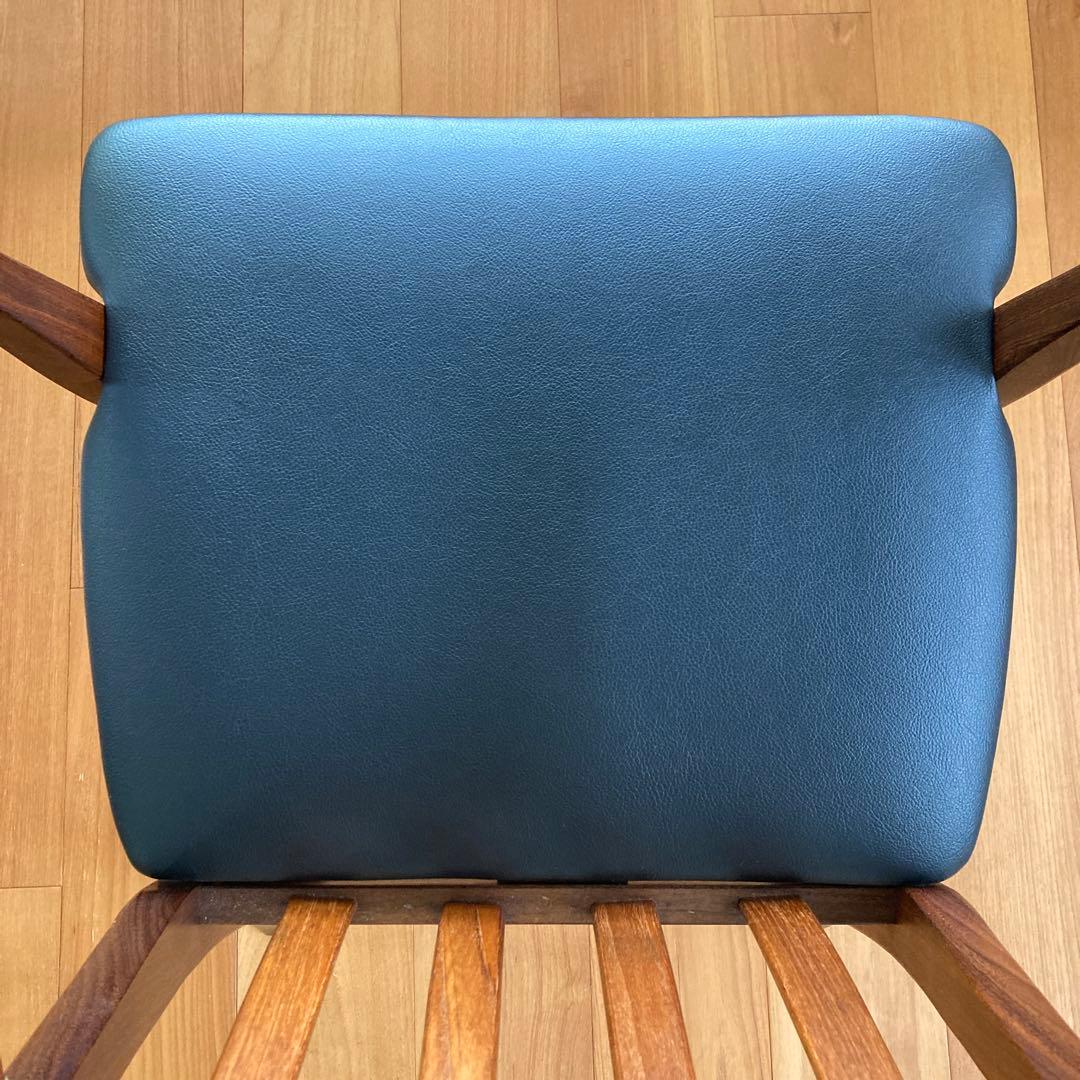 u*3様 G-Plan HighBackArmChairFresco