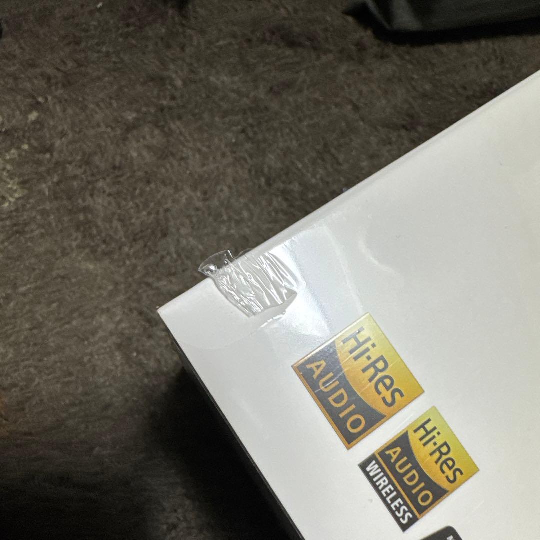 【新品・未開封】Soundcore Motion X600 スペースグレー