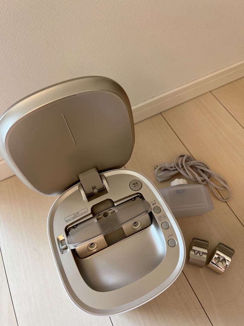 「美品」Panasonic フェイスナノスチーマー EH-SA08