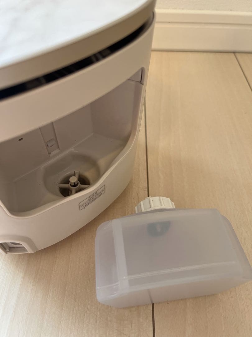 「美品」Panasonic フェイスナノスチーマー EH-SA08