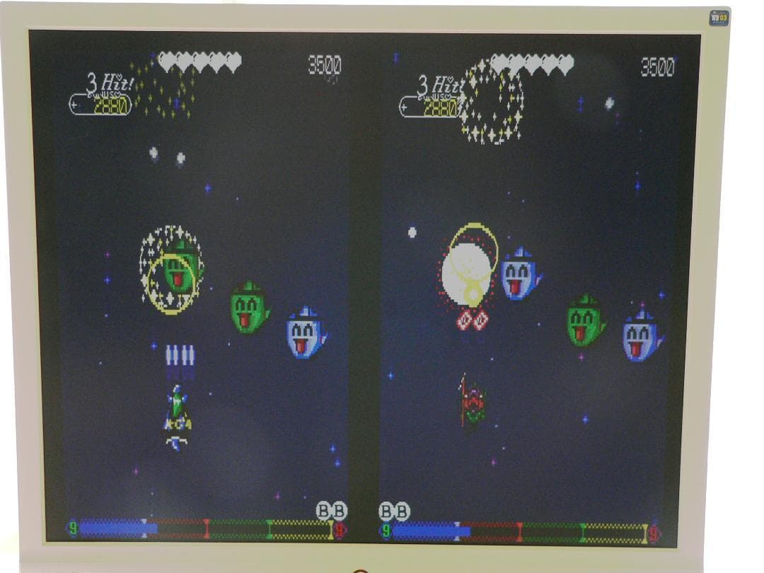 NEC PC-9821V13 セットCFカードHDD Win95フルメンテナンス