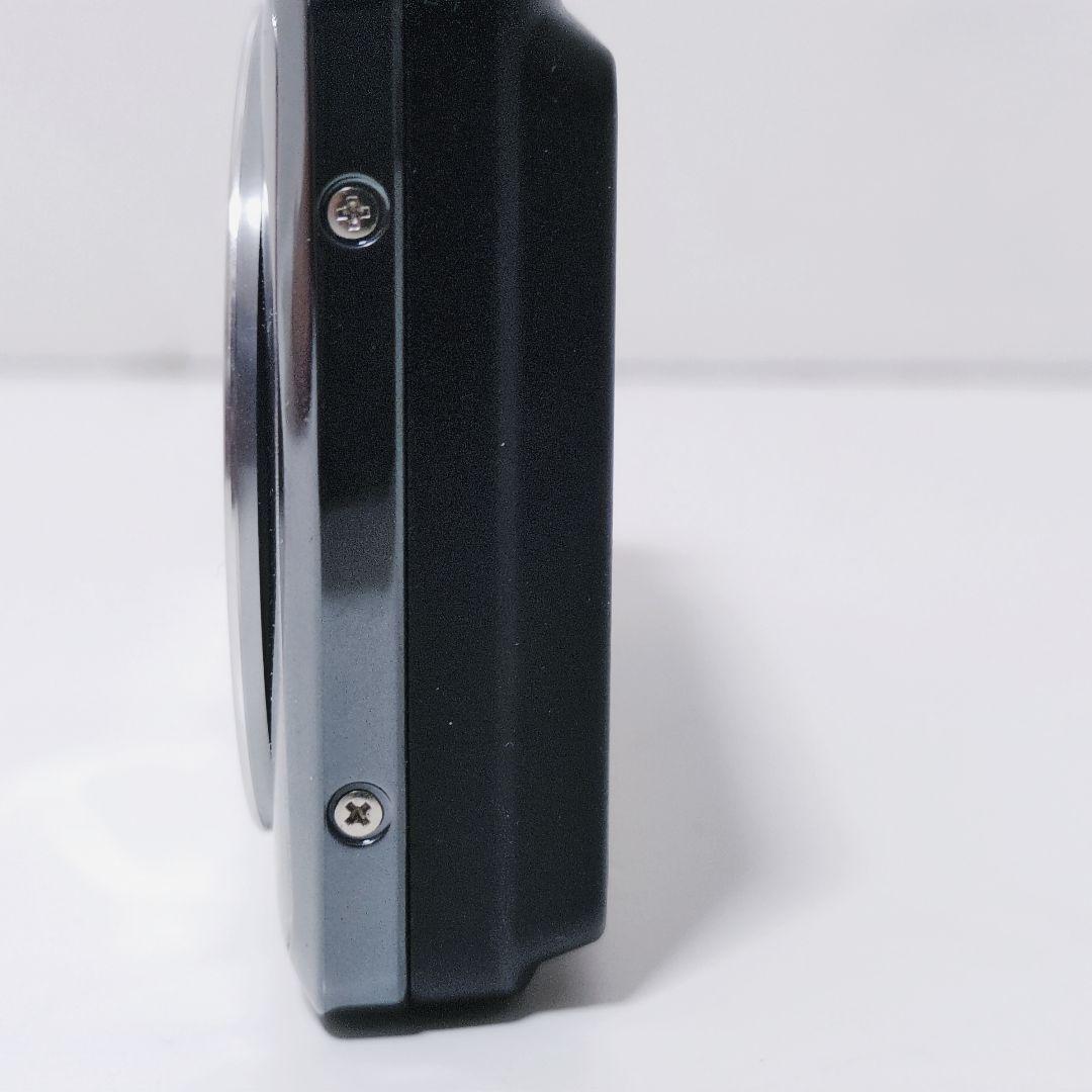 CASIO EXILIM EX-Z1 コンパクトデジタルカメラ シルバー