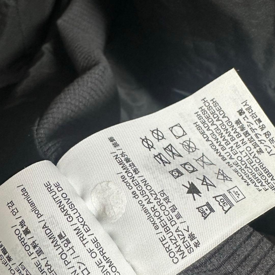 ARC'TERYX ATOM SL BEST アトムベスト 黒 M