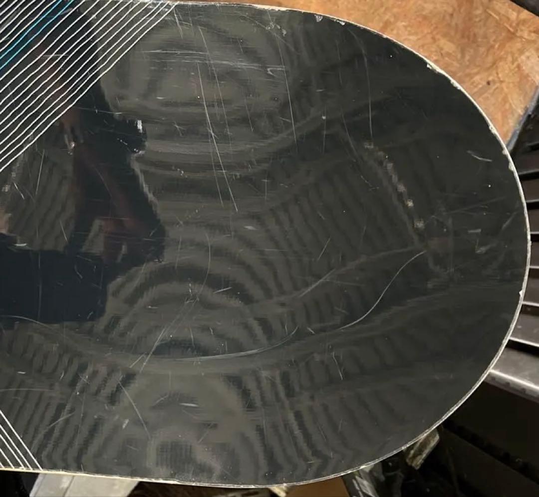 BURTON スノーボード&ビンディング　初心者向け