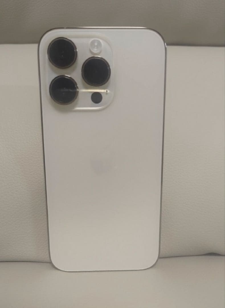 Apple iPhone14 Pro 128GB simフリー