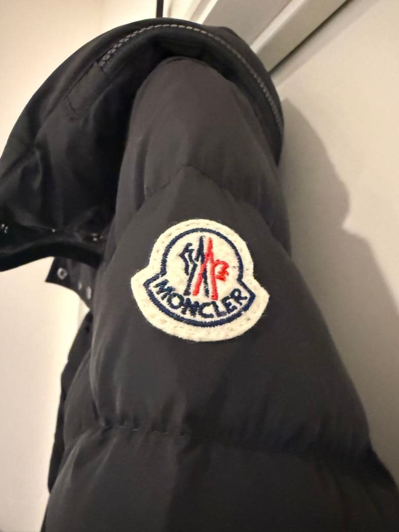 美品♡モンクレール　フラメッテ　00