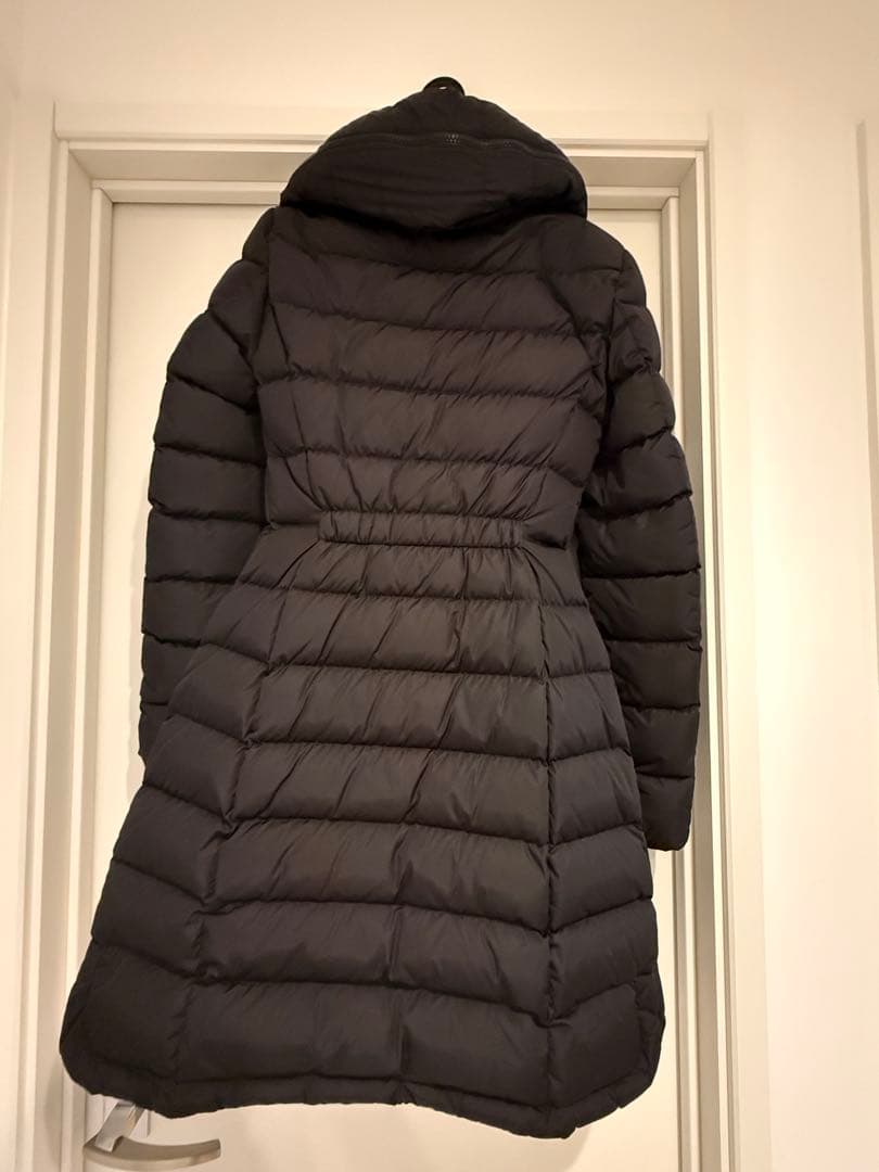 美品♡モンクレール　フラメッテ　00