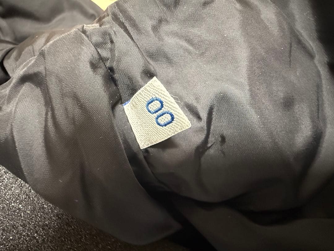 美品♡モンクレール　フラメッテ　00