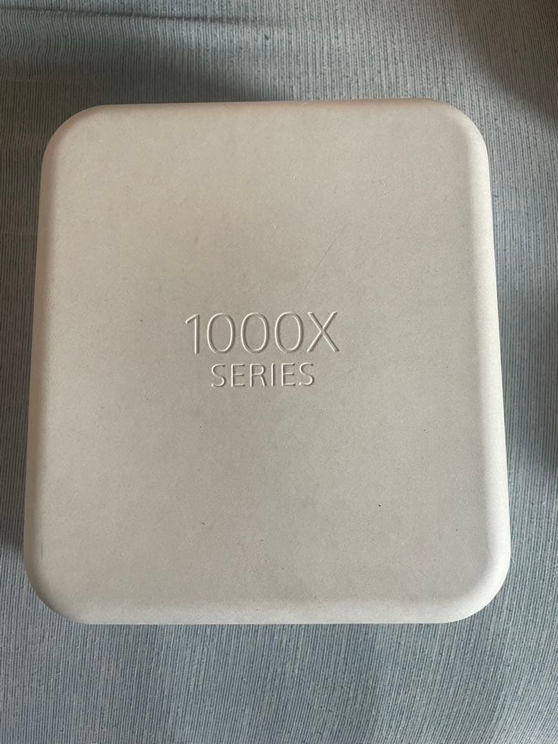 ソニーワイヤレスヘッドホン WH-1000XM5 値下げ受付中