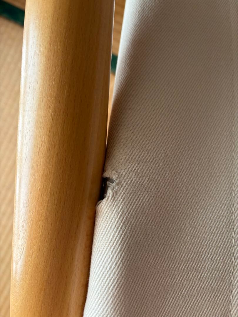 Nychair X ニーチェアエックス ナチュラル