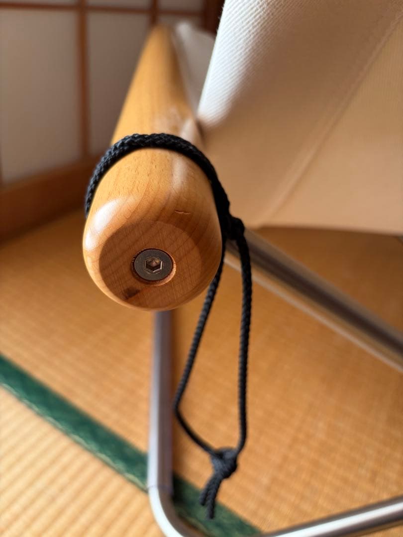 Nychair X ニーチェアエックス ナチュラル