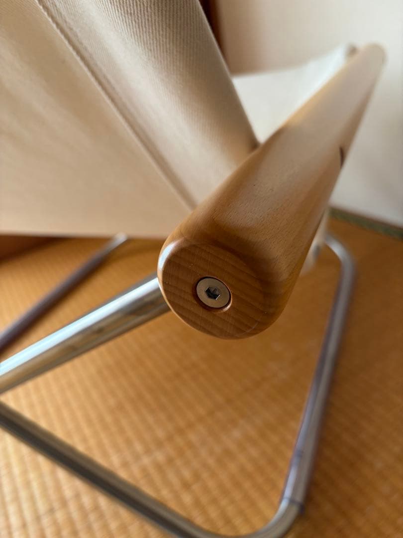 Nychair X ニーチェアエックス ナチュラル