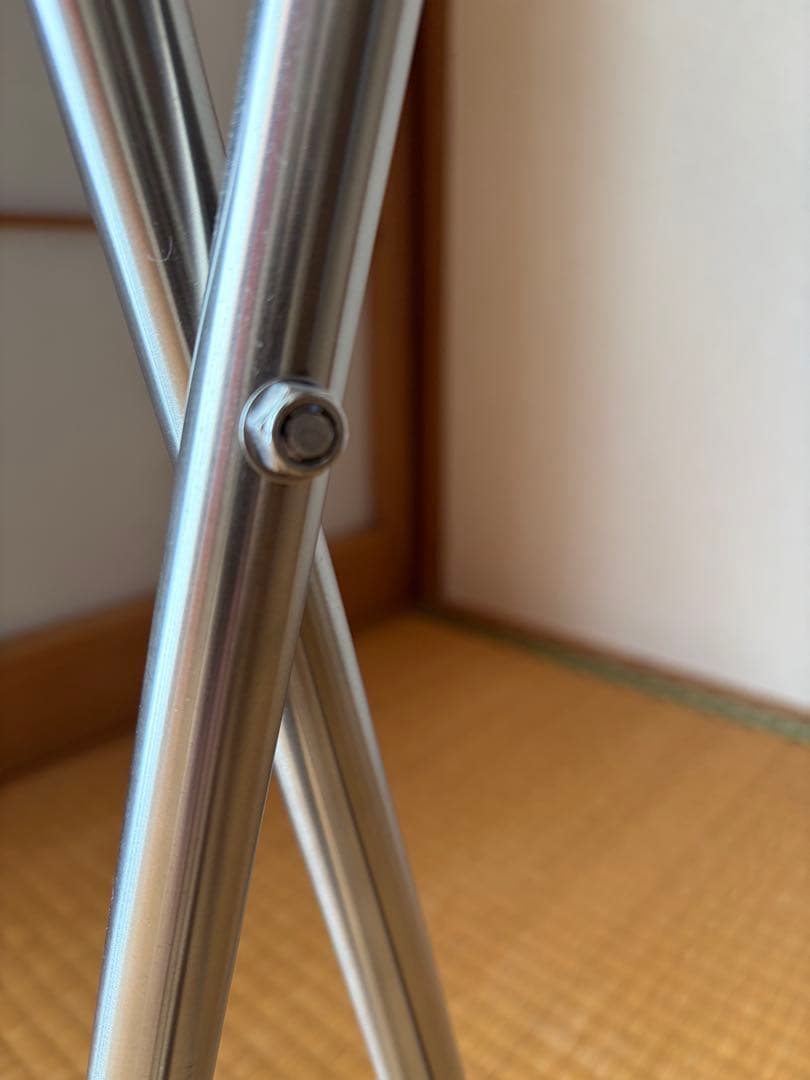 Nychair X ニーチェアエックス ナチュラル