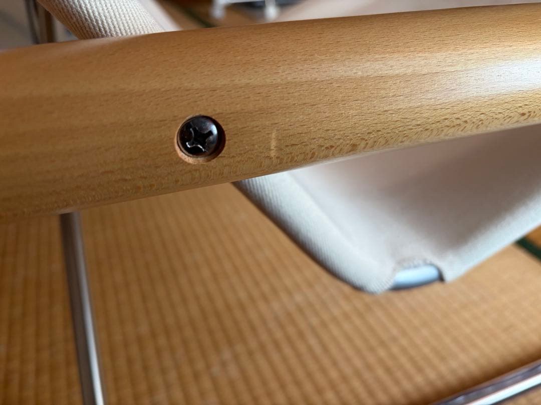 Nychair X ニーチェアエックス ナチュラル