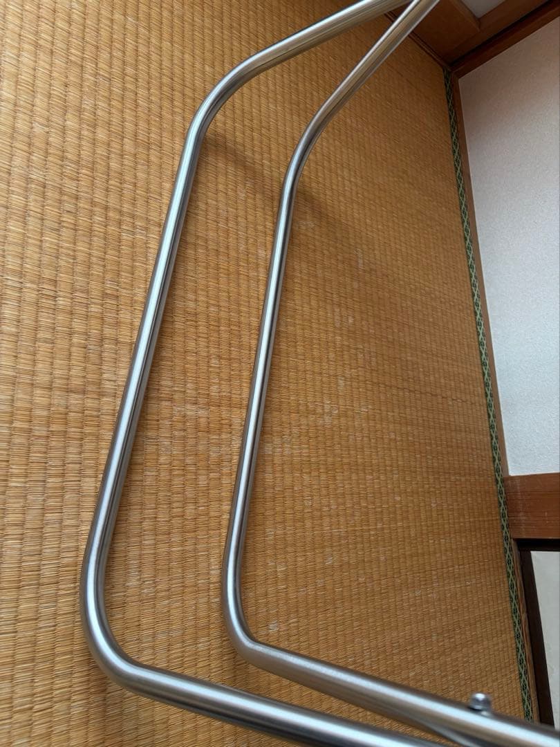 Nychair X ニーチェアエックス ナチュラル