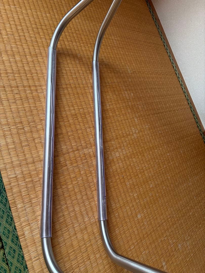 Nychair X ニーチェアエックス ナチュラル