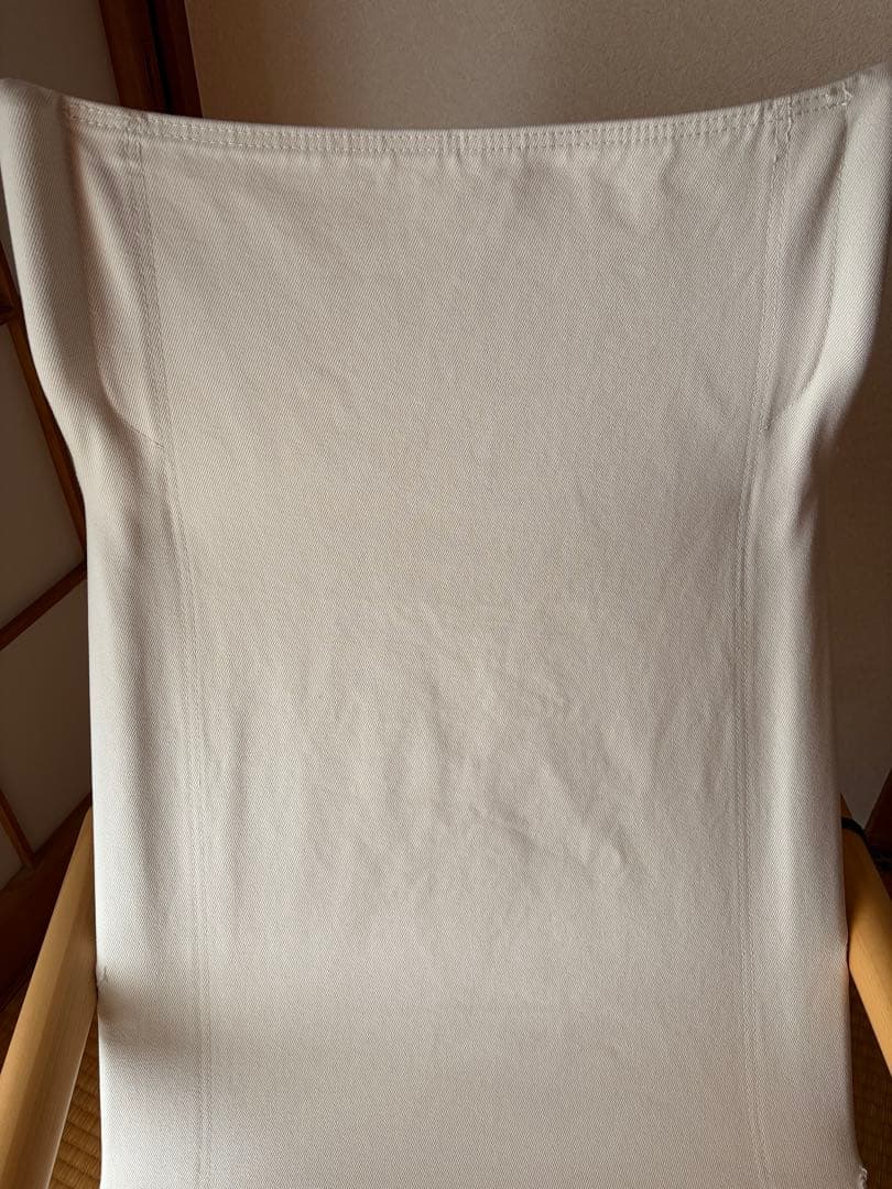 Nychair X ニーチェアエックス ナチュラル