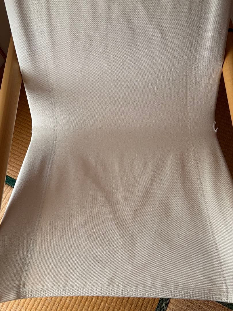 Nychair X ニーチェアエックス ナチュラル