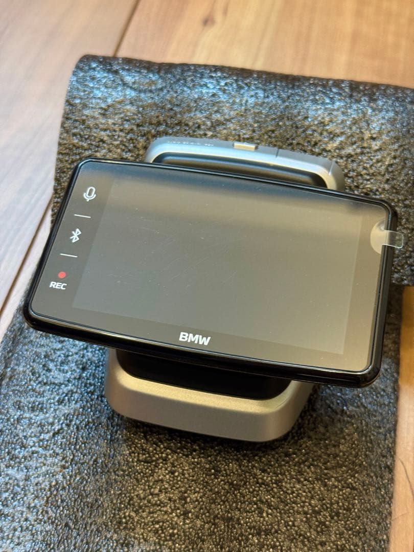 【美品】 Advanced Car Eye 3.0 PRO