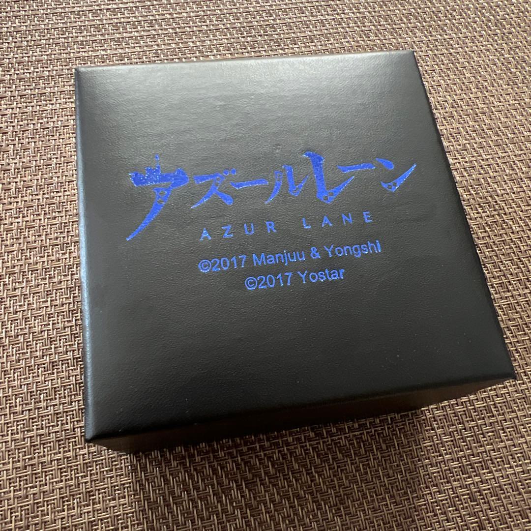 super groupies アズールレーン 綾波 腕時計