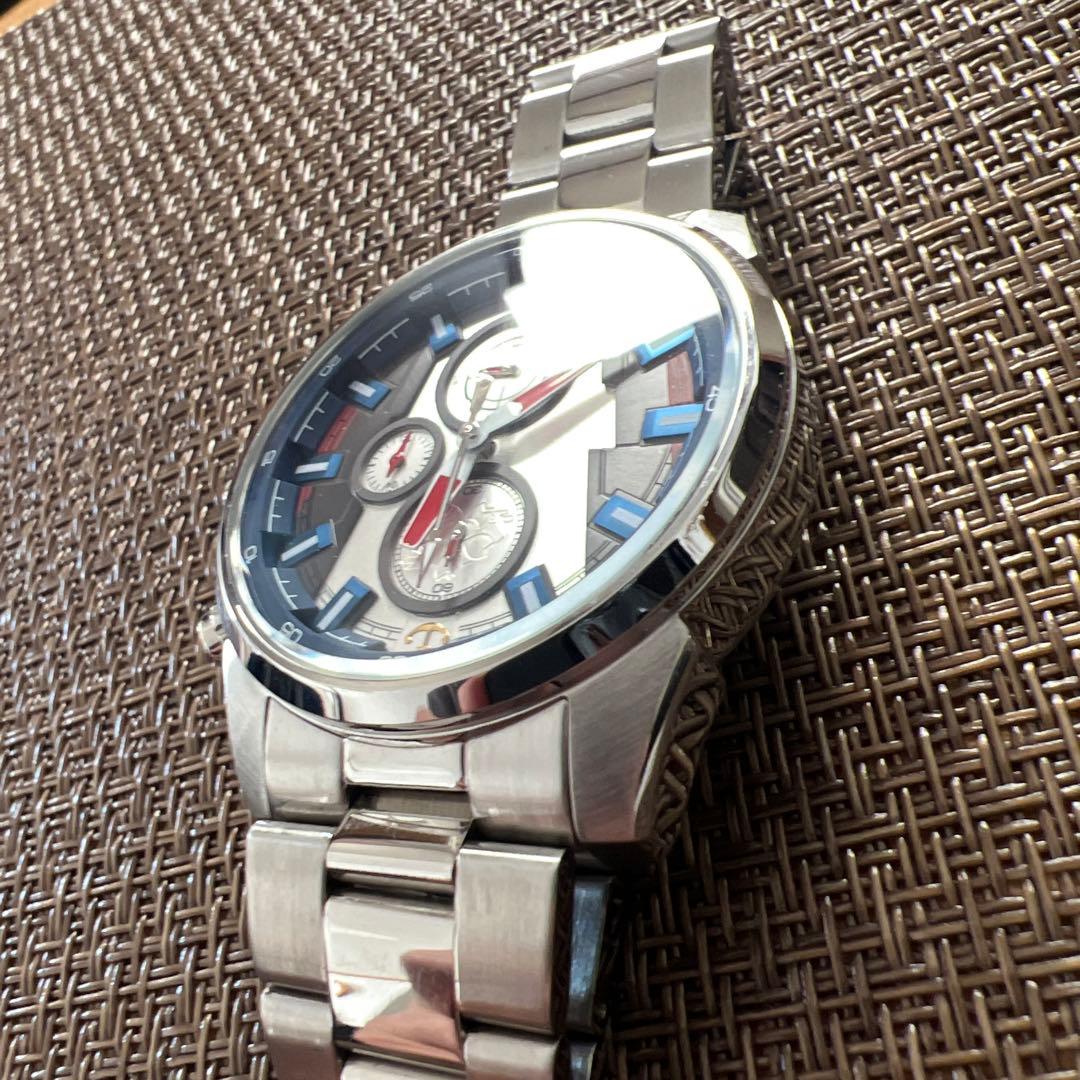 super groupies アズールレーン 綾波 腕時計