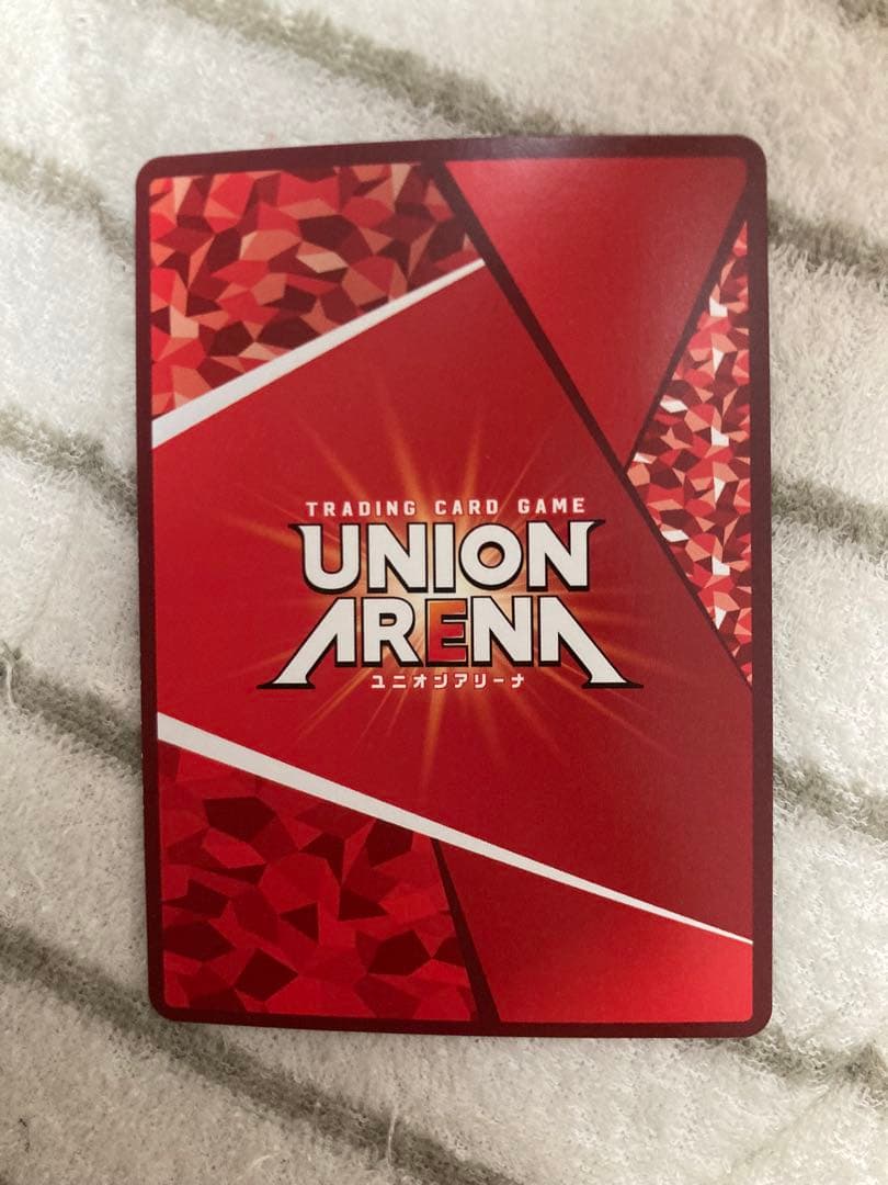 リヴァイ　パラレル　星2 ユニオンアリーナ　ユニアリ