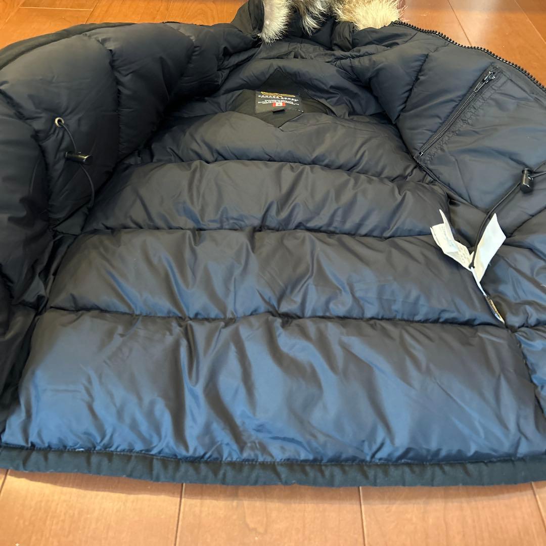  カナダグース ダウンジャケット　エクスペディション