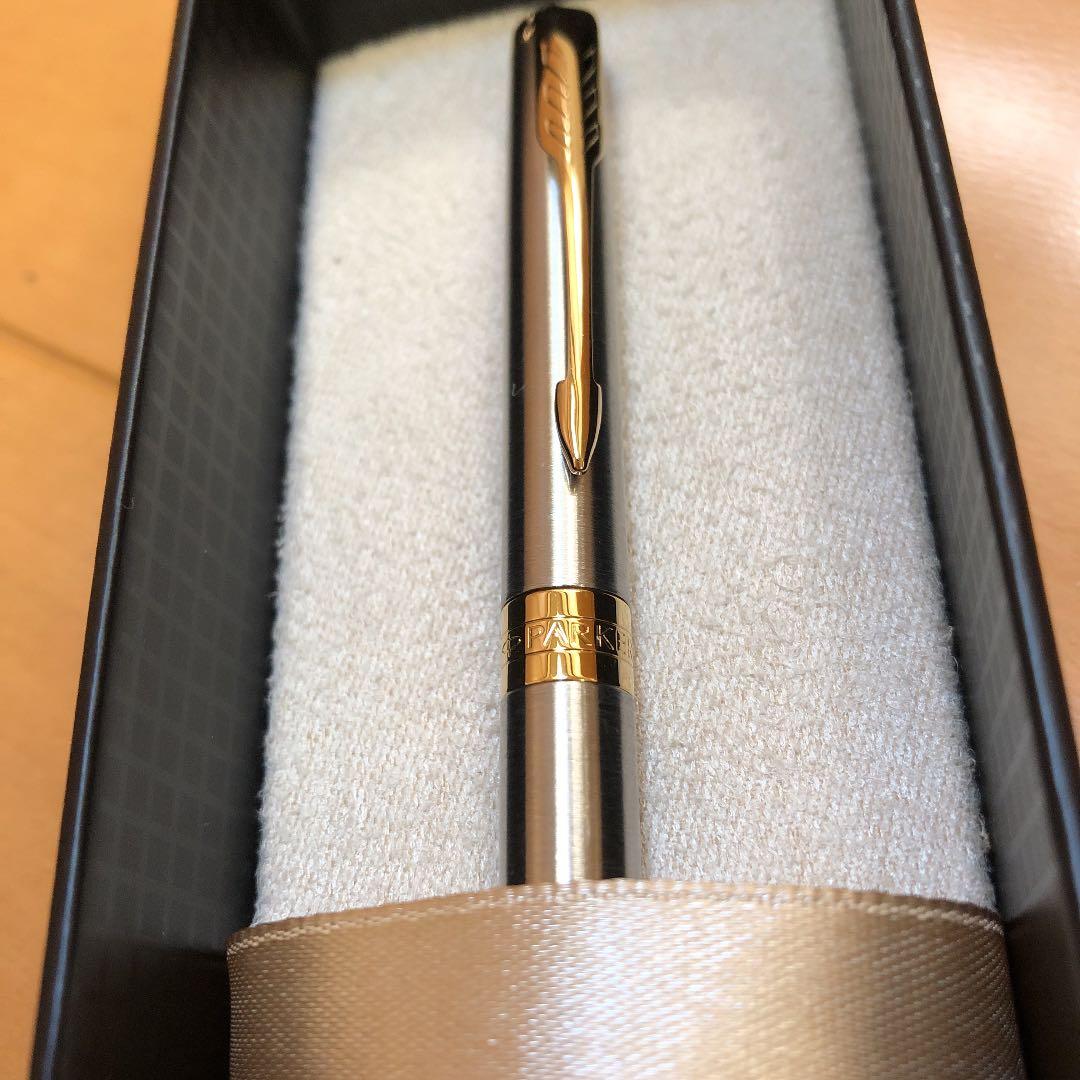 【値下げしました！】PARKER ボールペン