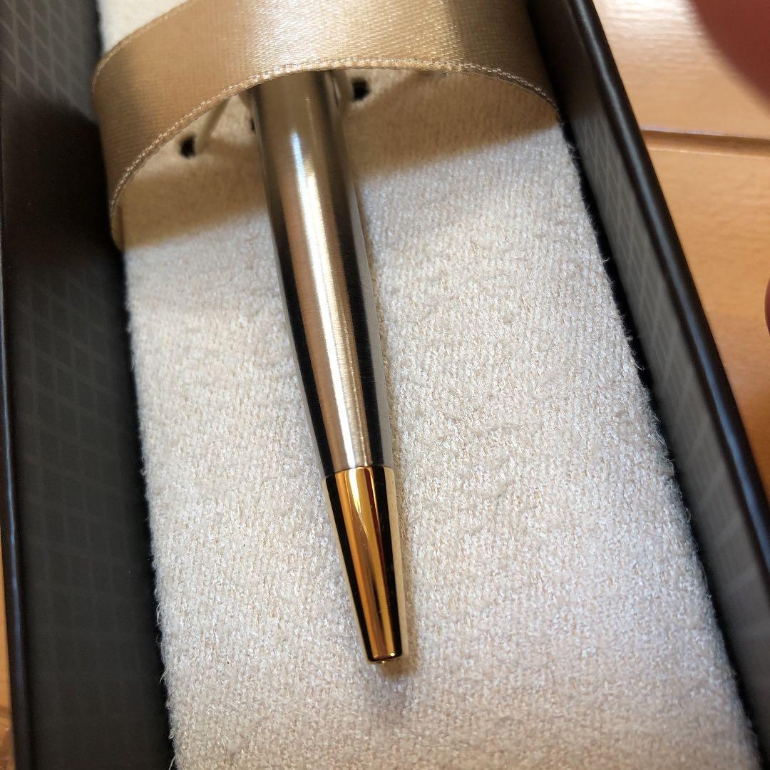 【値下げしました！】PARKER ボールペン