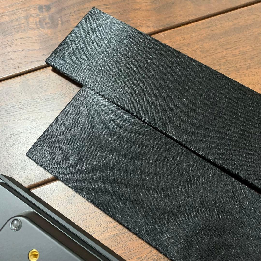 スピーカー　KURO