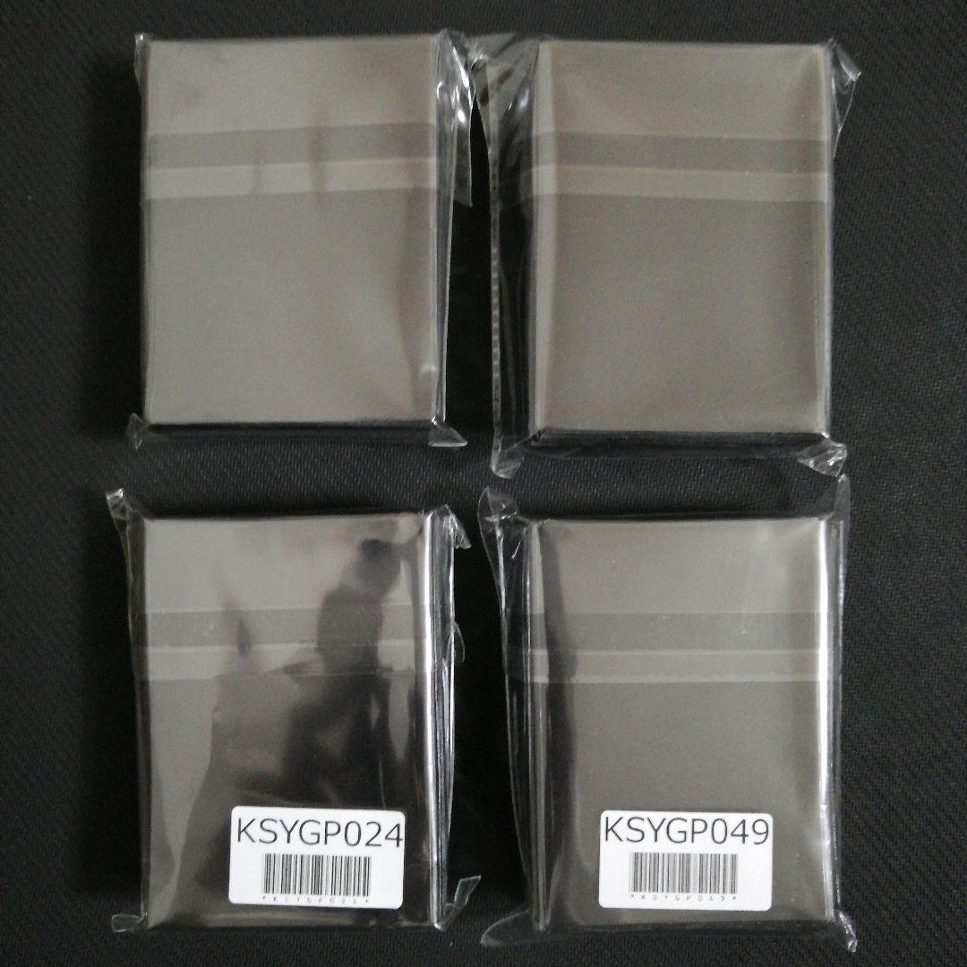 遊戯王ラッシュデュエルスリーブ コスモス姫のお戯れ バルーンバティーア 他2種類