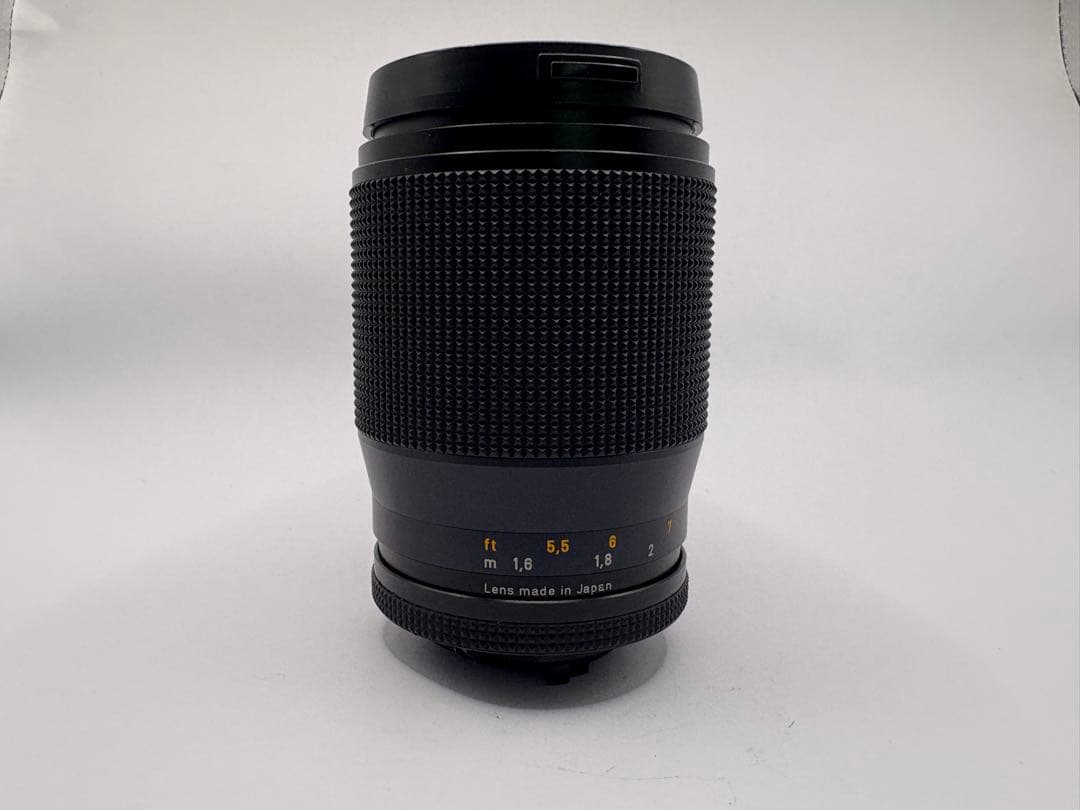 Carl Zeiss カールツァイス Sonnar T* 135mm f2.8