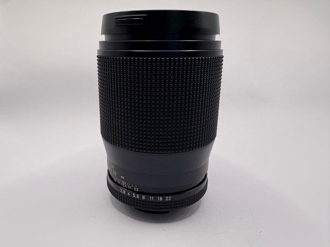 Carl Zeiss カールツァイス Sonnar T* 135mm f2.8