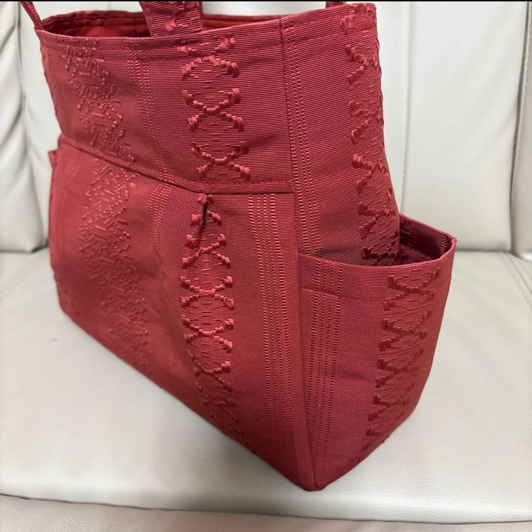 【専用】（802-1、802-3、712-6）着物帯を使ったバッグ