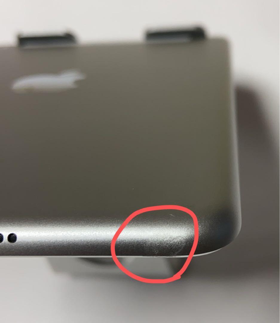 IPad Mini 4 WiFi + Cellular 32GBシルバー