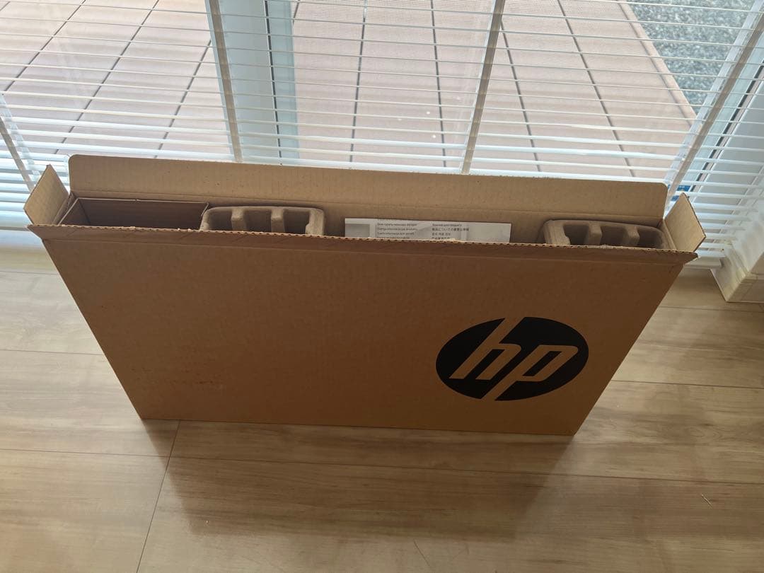 HP エイチピーノートPC 17.3インチワイドcore i7 HP 17-cn