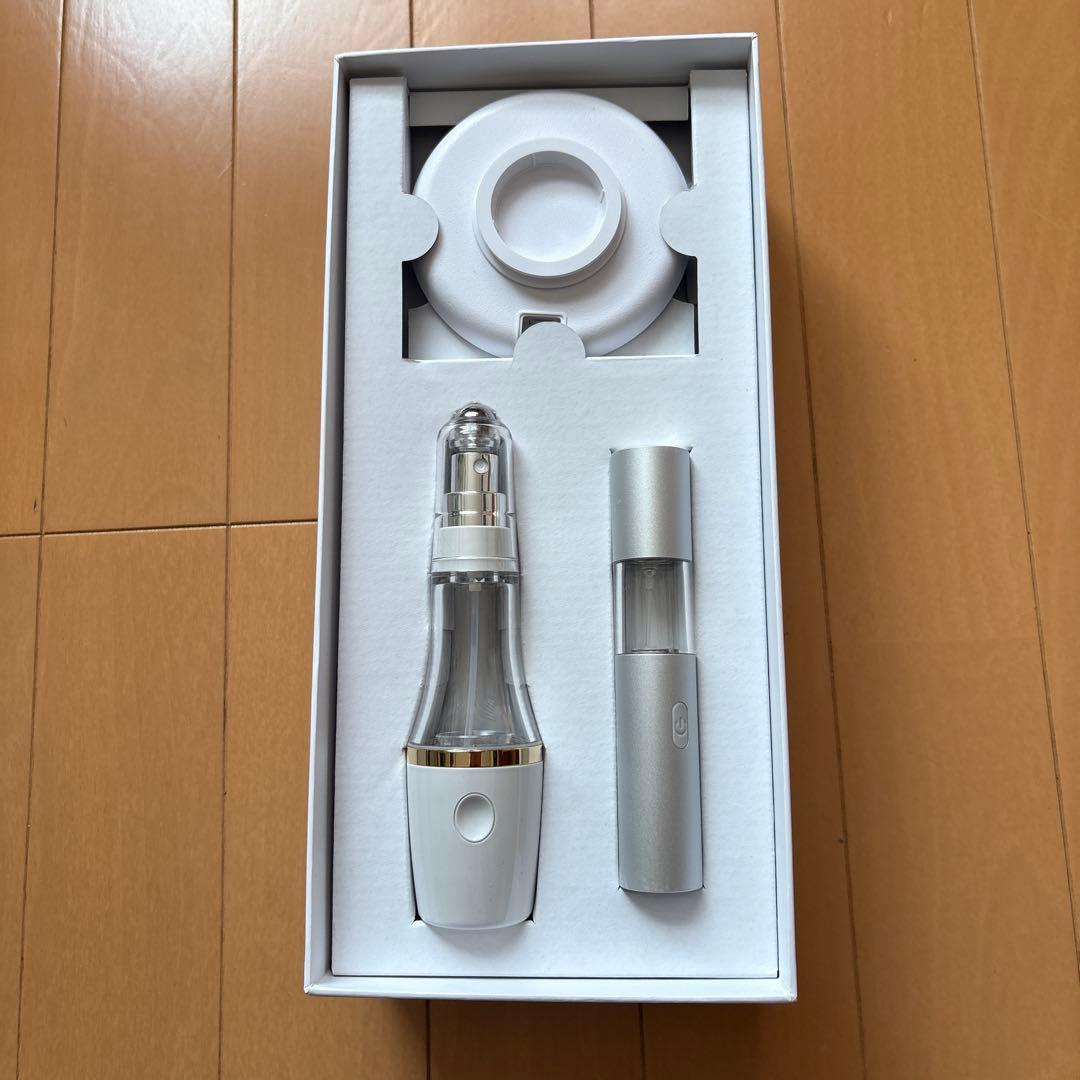 リタ水素ハイドロゲンミスト