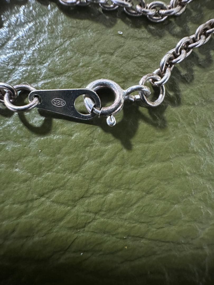 アクセサリー Tady &King Feather Necklace Rank A