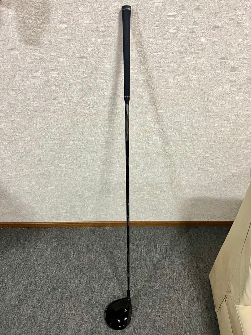 キャロウェイ エピック Speed 　10.5 ダイヤモンドスピーダー60S