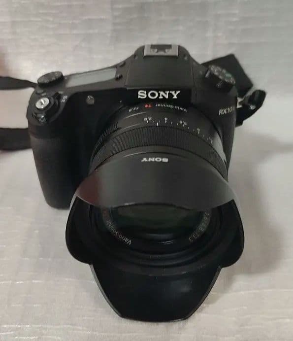 デジタルカメラ SONY DSC-RX10M2 DSC-RX10M2