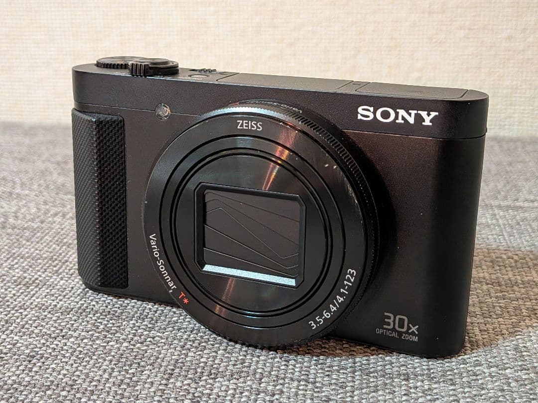 SONY　Cyber-shot　dsc-hx90v　ソニー　サイバーショット