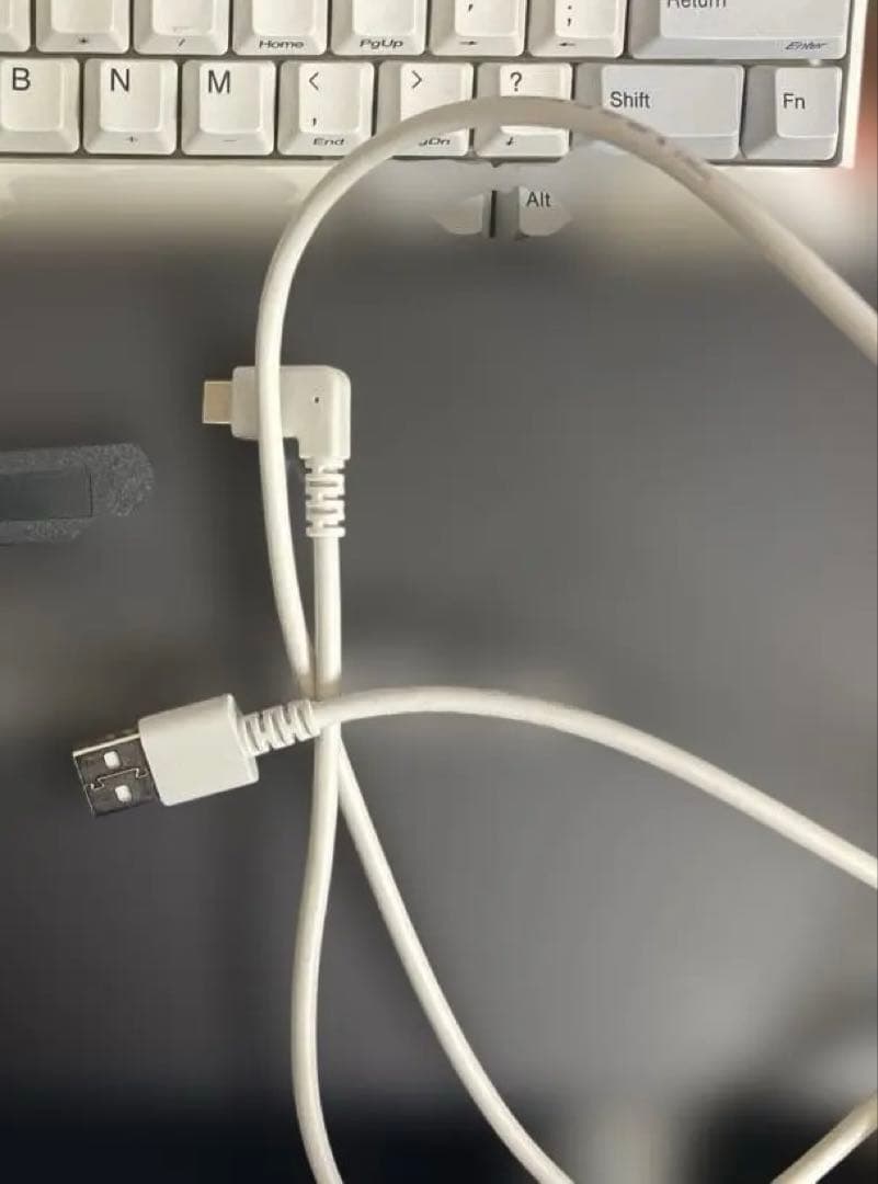 キーボード hhkb clasic