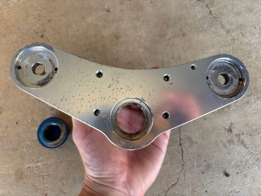 TAKEGAWA トップブリッジ　モンキー、ゴリラ用