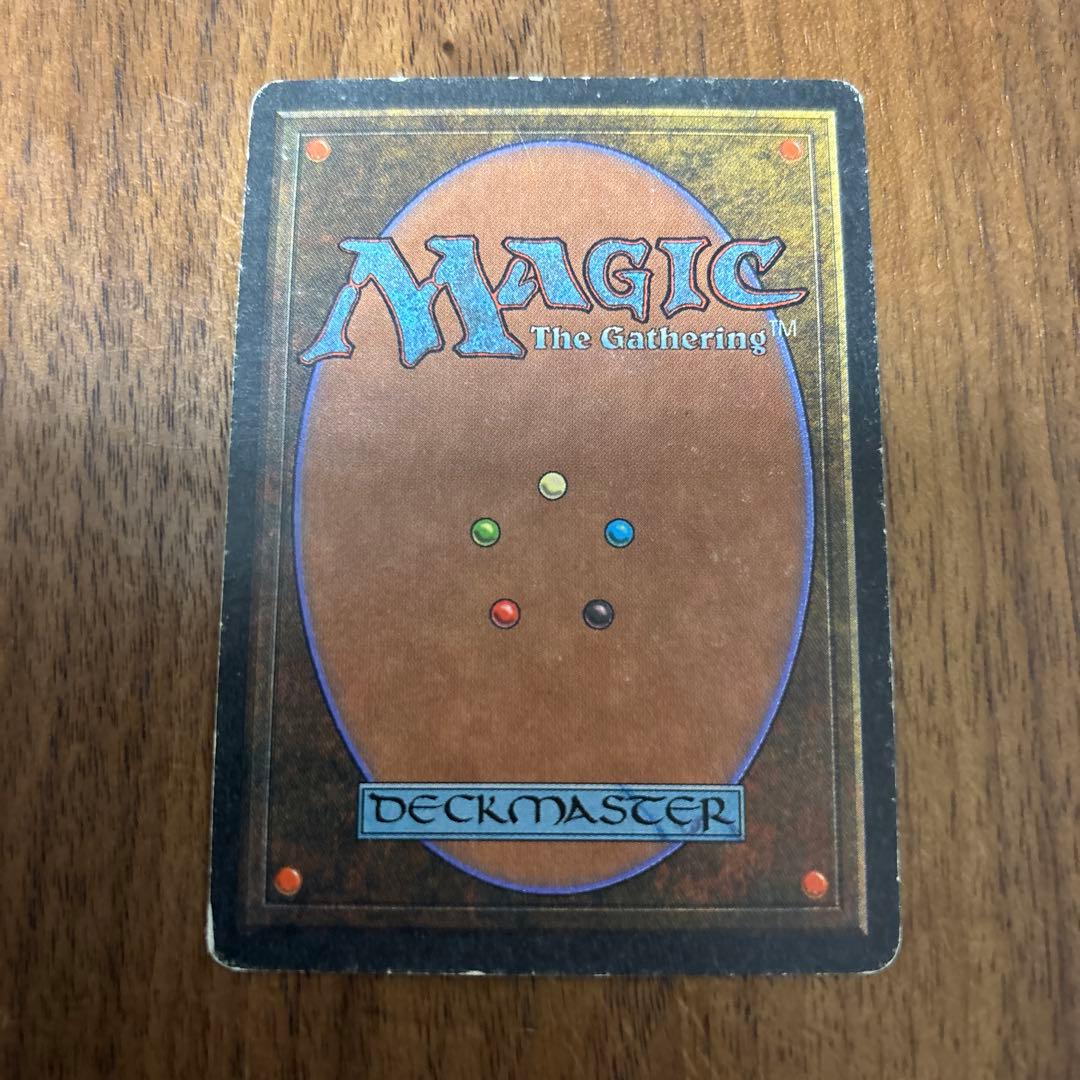 MTG Taiga 英語　デュアルランド