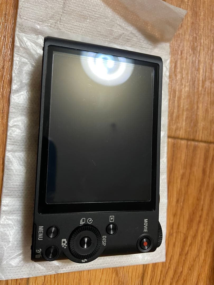 SONY DSC-WX350 コンパクトデジタルカメラ